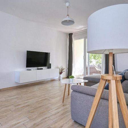 Apartment Marina Задар Екстериор снимка