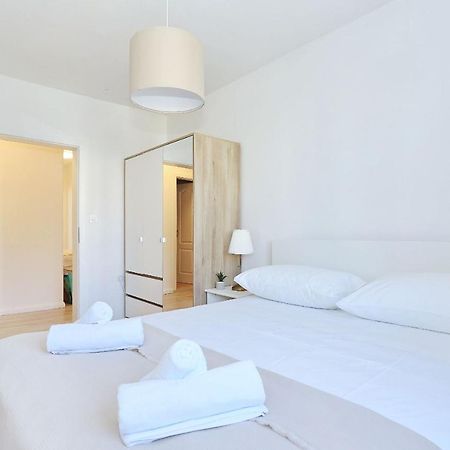 Apartment Marina Задар Екстериор снимка