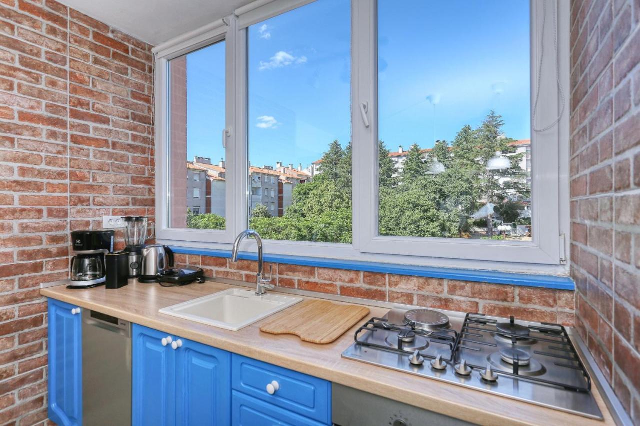 Apartment Marina Задар Екстериор снимка
