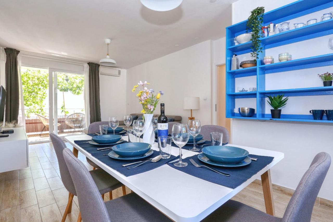 Apartment Marina Задар Екстериор снимка
