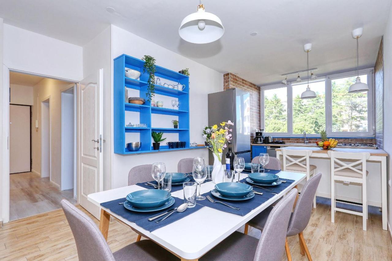 Apartment Marina Задар Екстериор снимка