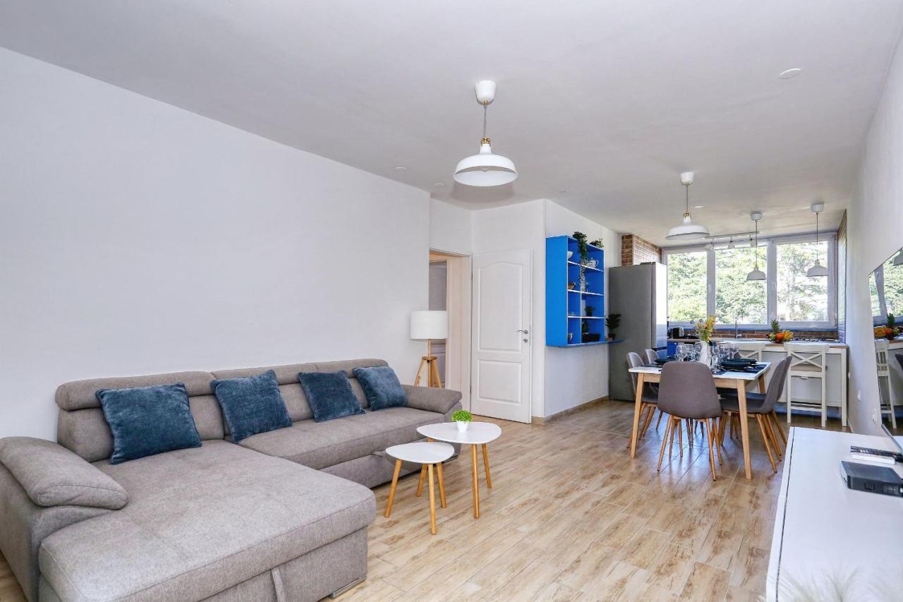 Apartment Marina Задар Екстериор снимка