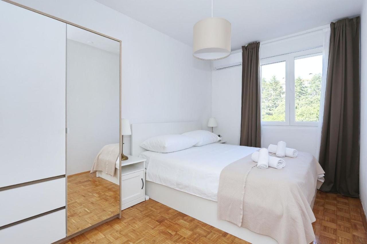 Apartment Marina Задар Екстериор снимка