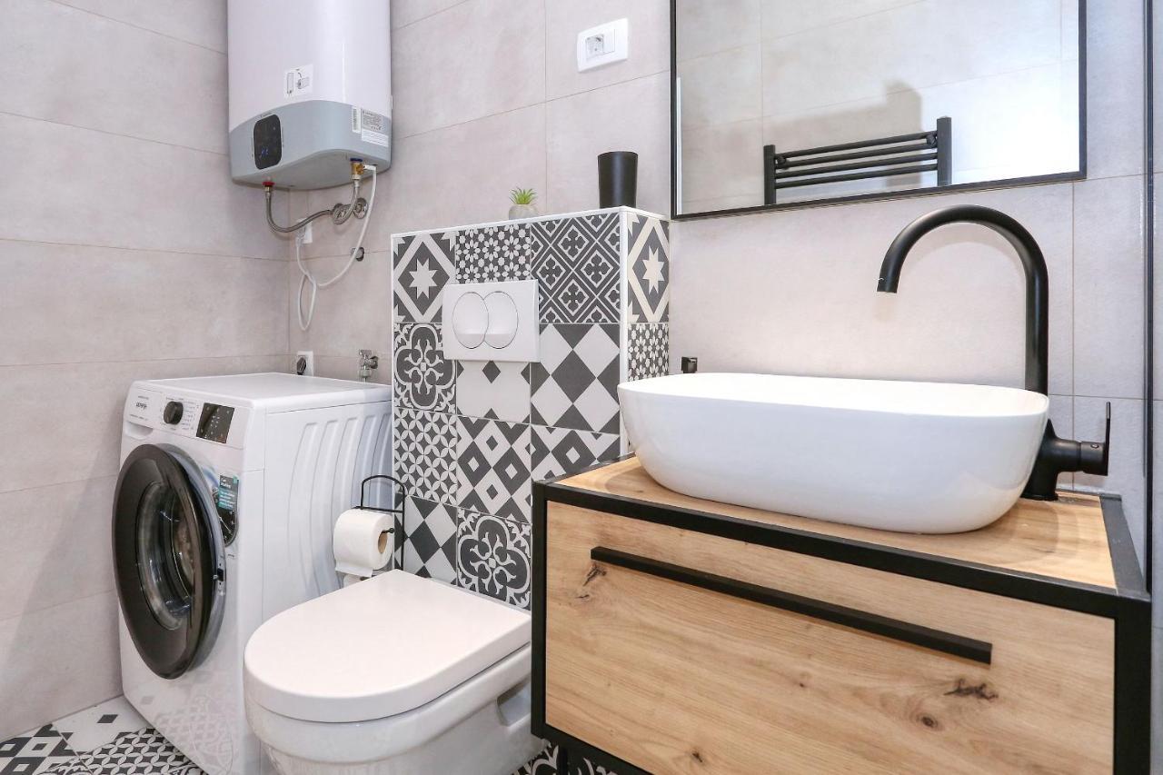 Apartment Marina Задар Екстериор снимка