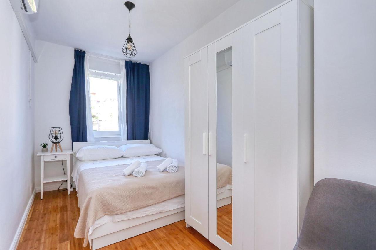Apartment Marina Задар Екстериор снимка
