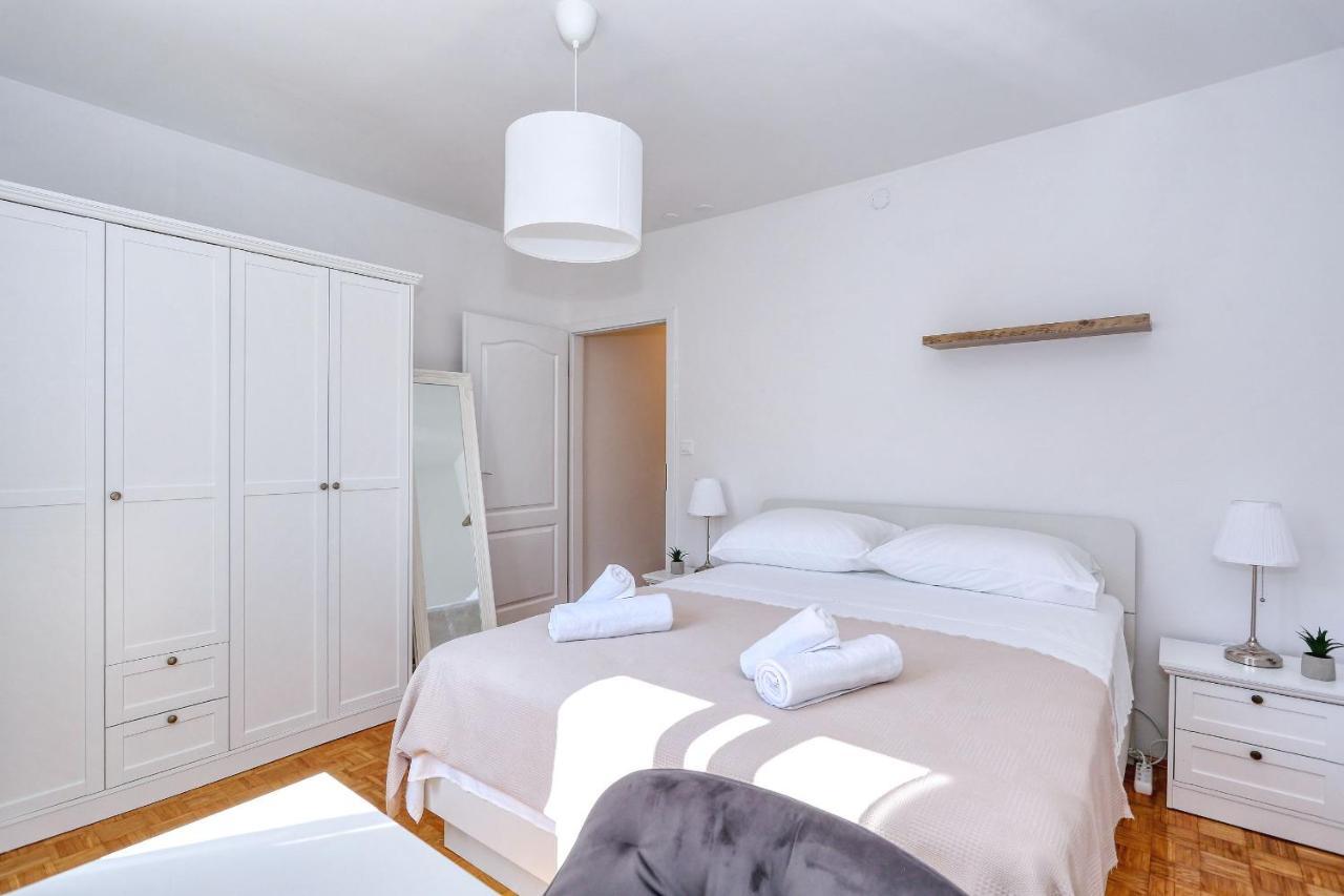 Apartment Marina Задар Екстериор снимка