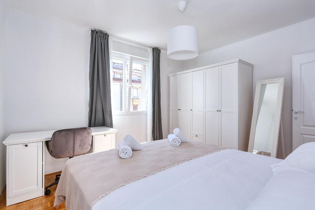 Apartment Marina Задар Екстериор снимка