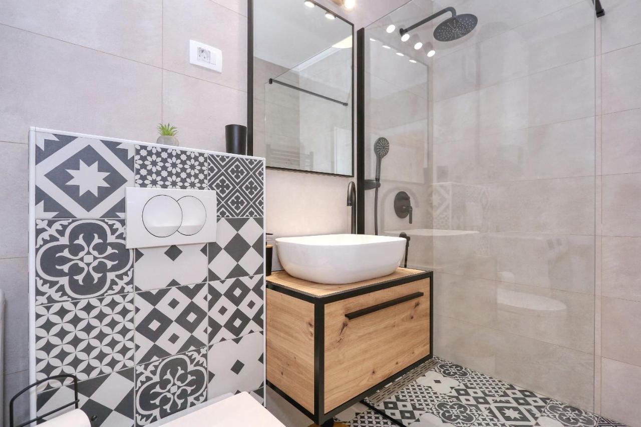 Apartment Marina Задар Екстериор снимка