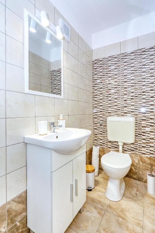 Apartment Marina Задар Екстериор снимка