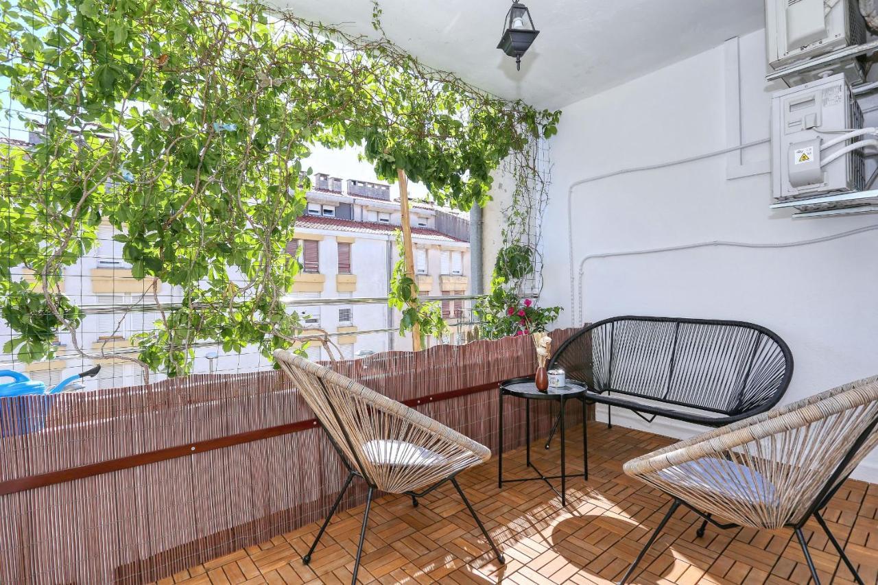 Apartment Marina Задар Екстериор снимка