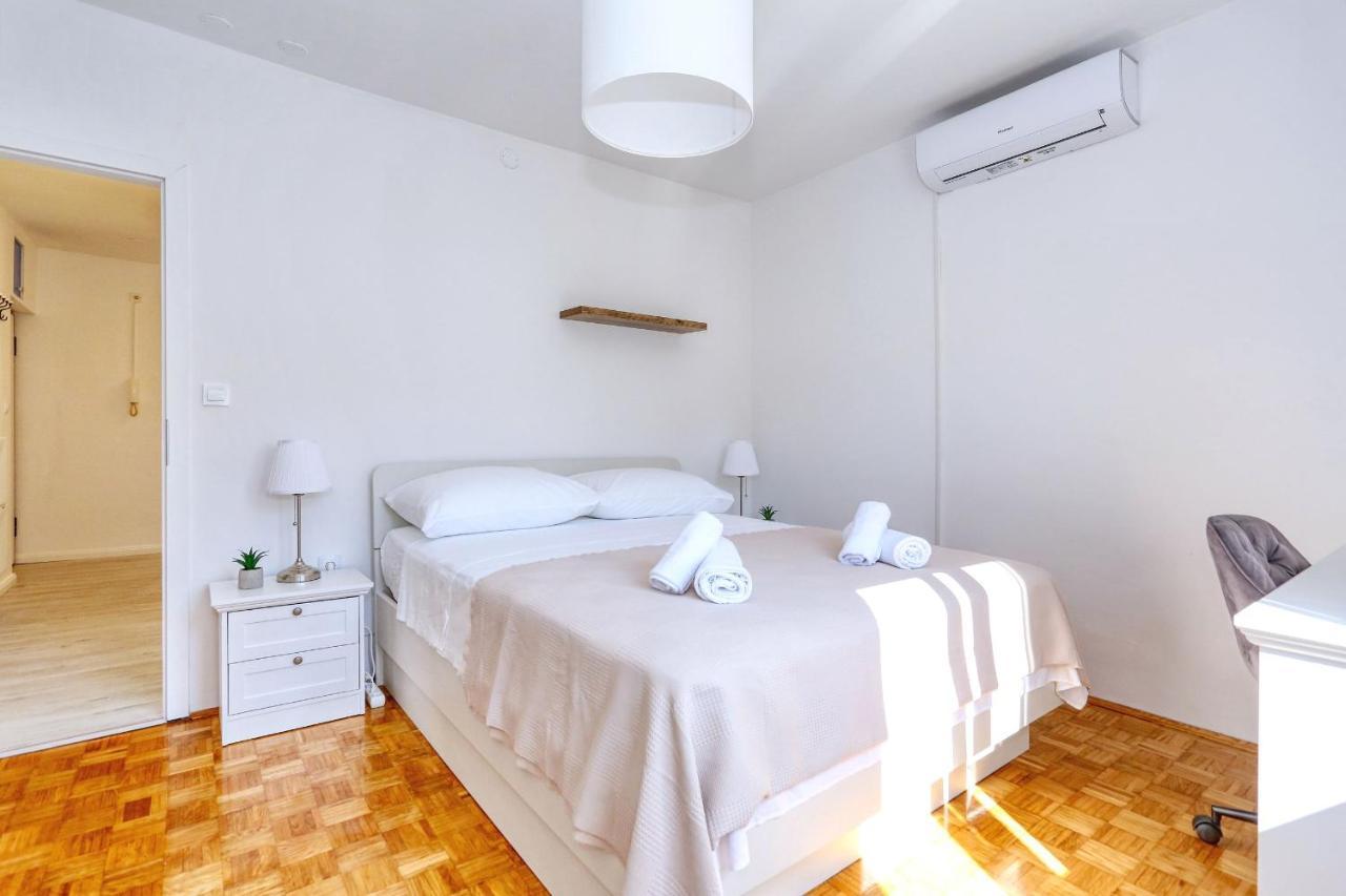 Apartment Marina Задар Екстериор снимка