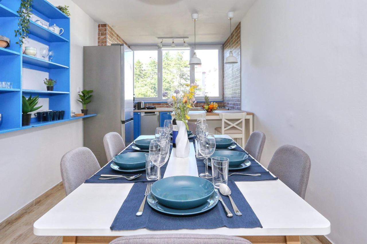 Apartment Marina Задар Екстериор снимка