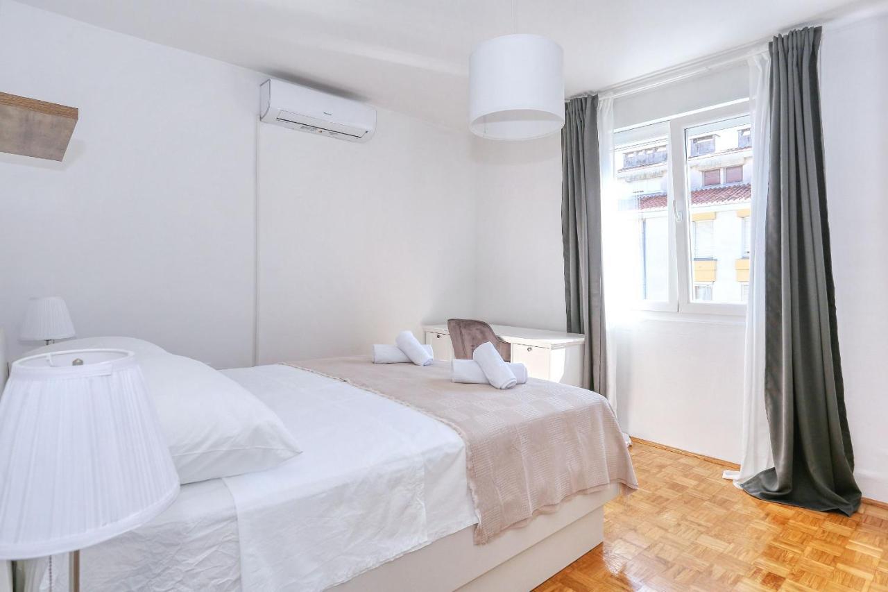 Apartment Marina Задар Екстериор снимка