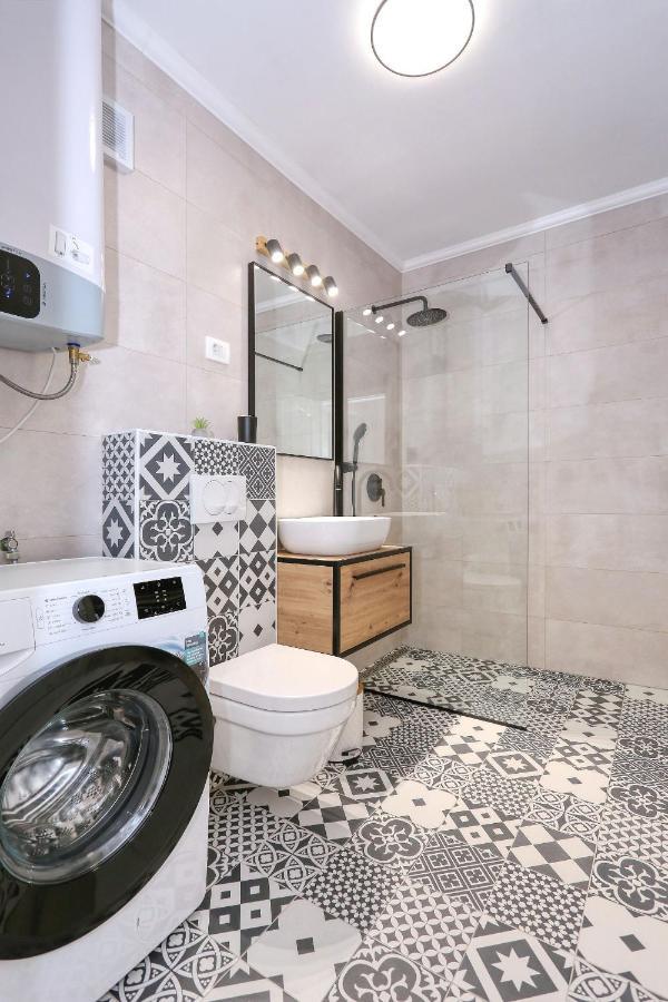 Apartment Marina Задар Екстериор снимка