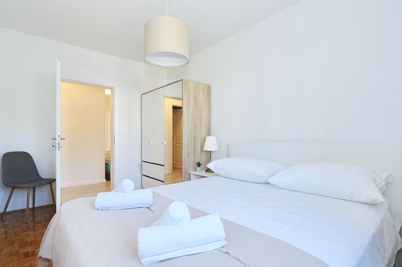 Apartment Marina Задар Екстериор снимка