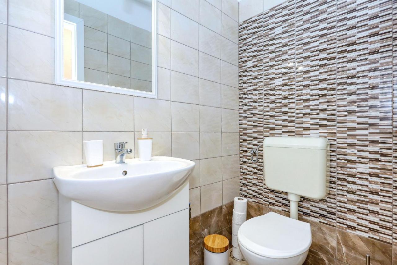Apartment Marina Задар Екстериор снимка