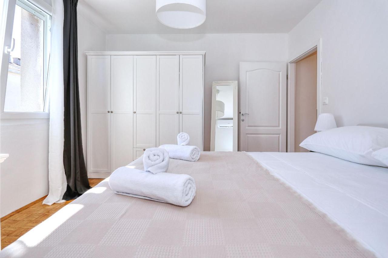 Apartment Marina Задар Екстериор снимка