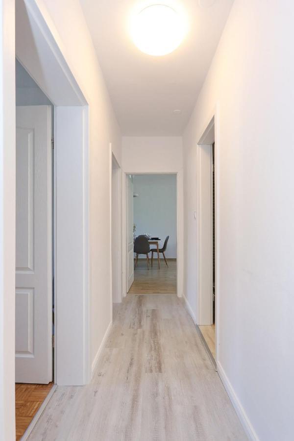 Apartment Marina Задар Екстериор снимка