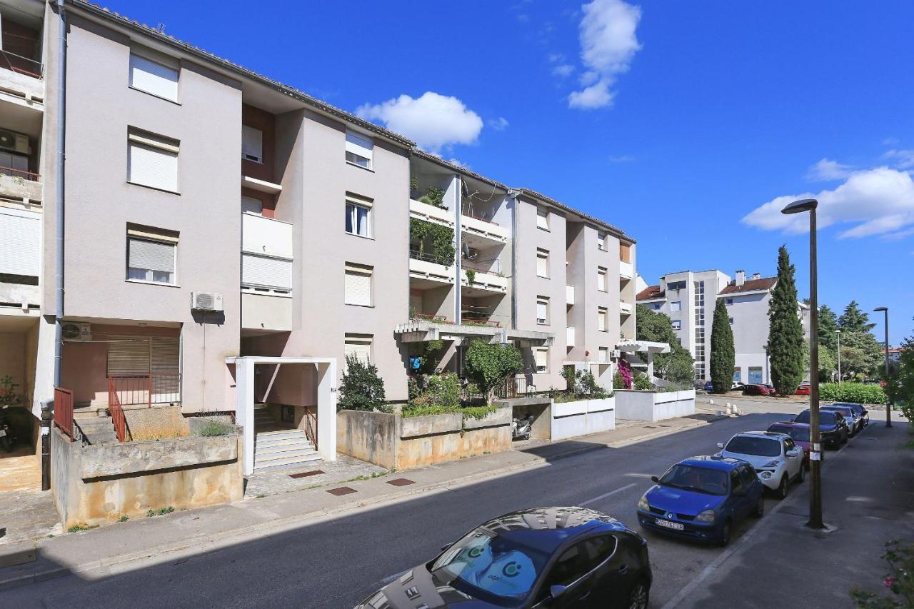 Apartment Marina Задар Екстериор снимка