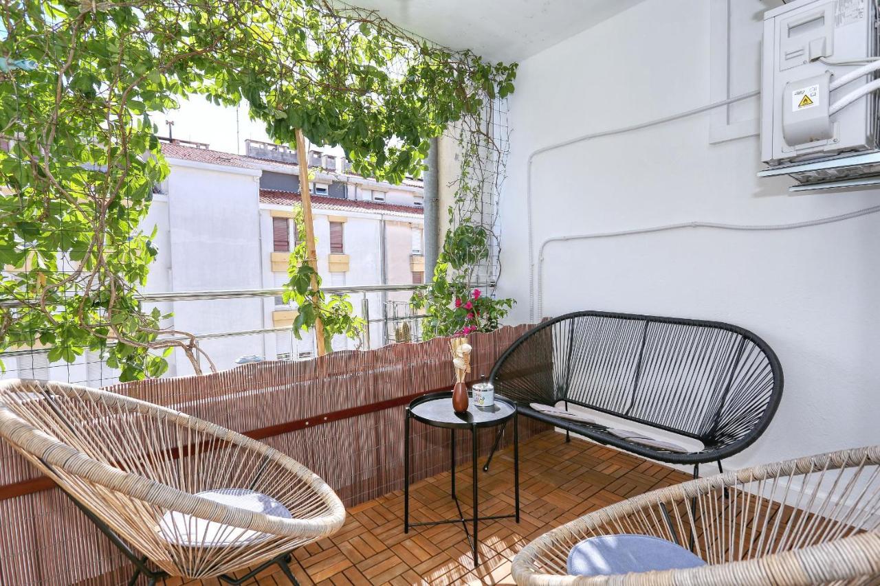 Apartment Marina Задар Екстериор снимка