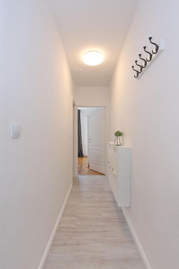 Apartment Marina Задар Екстериор снимка