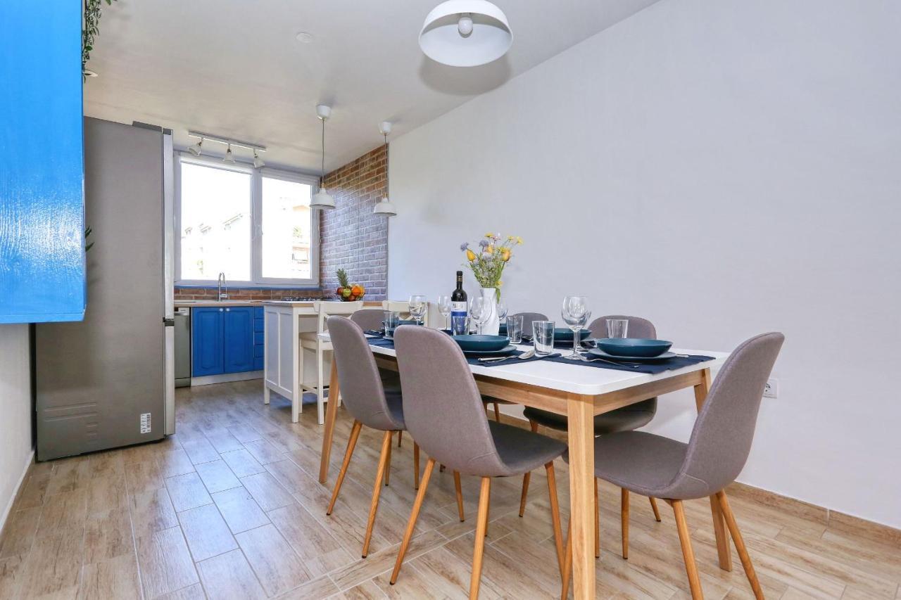 Apartment Marina Задар Екстериор снимка