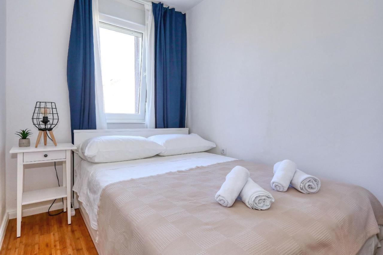 Apartment Marina Задар Екстериор снимка