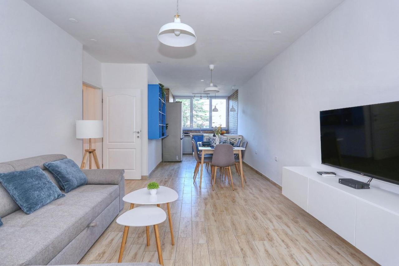 Apartment Marina Задар Екстериор снимка